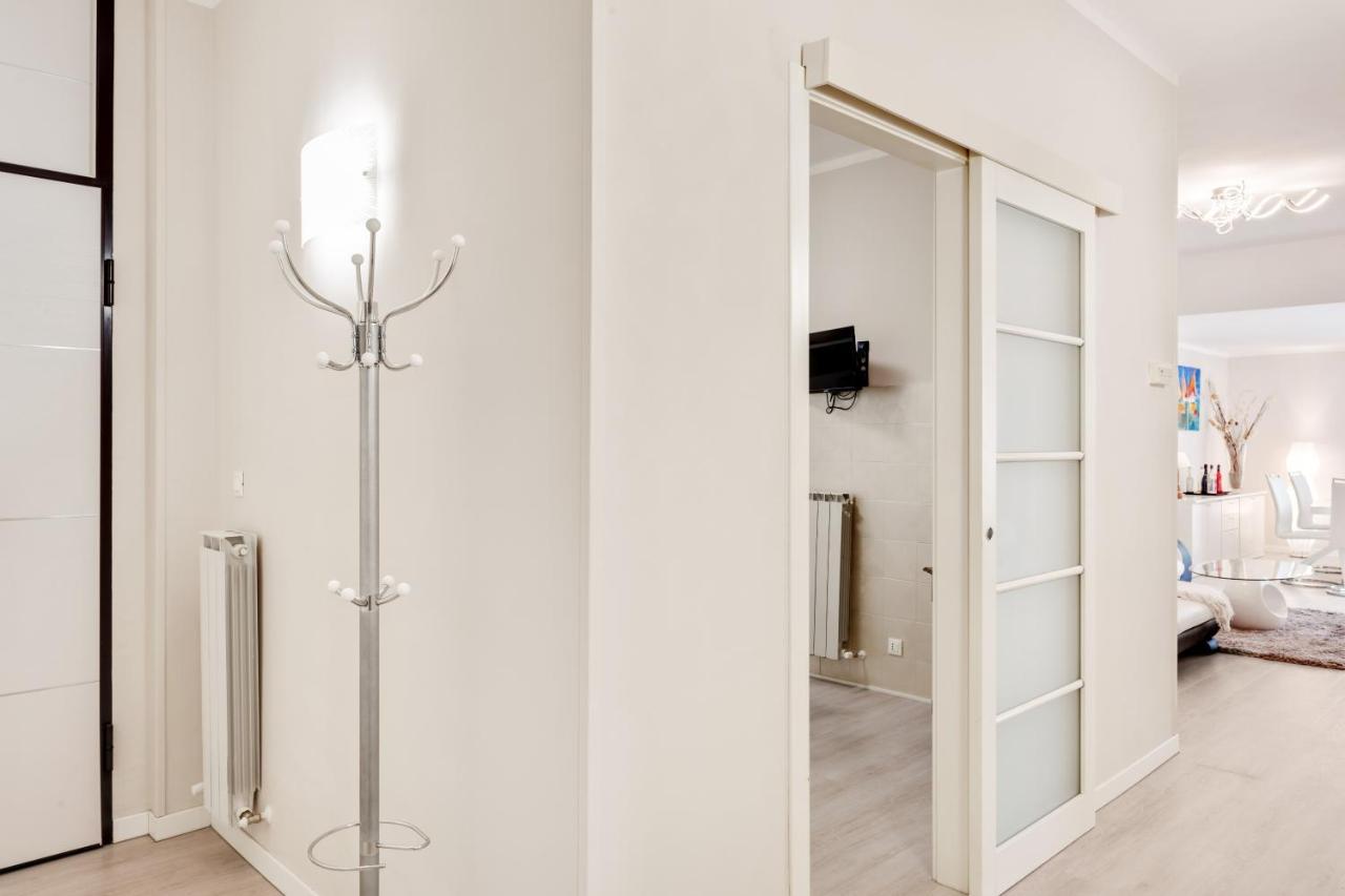 Luni Mare Bright Terrace Flat With Parking Apartment Marinella di Sarzana Ngoại thất bức ảnh